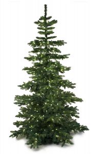 Künstlicher Weihnachtsbaum